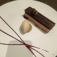 Benoit Alain Ducasse - 
