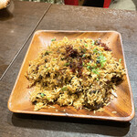 アロマズ オブ インディア - 