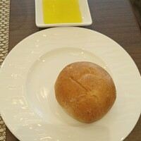 グラマシースイート ストリングスホテル名古屋 - パン