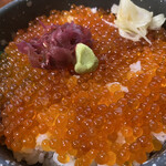 おさかな食堂 やまや - 