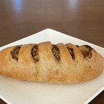 BouLanger Pain Standard - 料理写真: