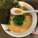 RAMEN TATSU - 