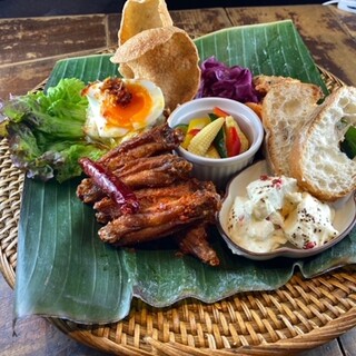 ◇アガリコで人気のあるおつまみをとってもお得に！五種盛合わせ