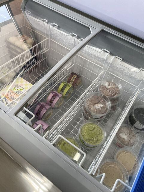 つつみ屋 亘理店 - 亘理（和菓子）の写真