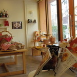 パティスリー ラブリコチエ - 