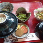 鶴の湯別館 山の宿 - 