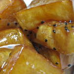 千葉屋 - 大学いも