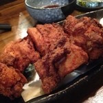 なごみや - とりからなう。