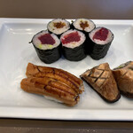 Ginza Sushi Kou Honten - 