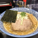らぁめん 城ヶ崎 - らぁめん～☆