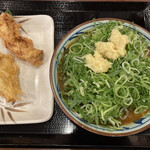 丸亀製麺 - 