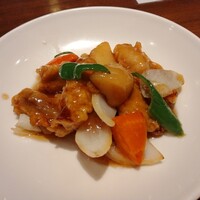 中国料理 青冥 堂島本店 - 