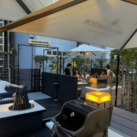 マーサーブランチ テラスハウス - 