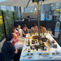 マーサーブランチ テラスハウス - 
