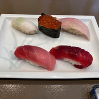 銀座寿司幸本店 丸ビル店 - 