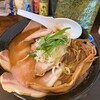 濃麺 海月