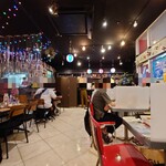 Okinawa cafe - 