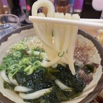 讃岐うどん むらさき - 