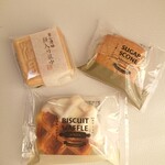 シャトレーゼ - 