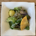 Trattoria La Luce - 