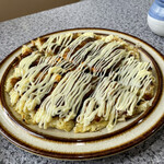 Yoshida Okonomiyaki - 