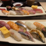 Sushi Uogashi Nihonichi - 