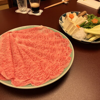 人形町今半 銀座店 - 