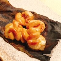 鮨結う翼 - 