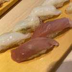 Sushi Uogashi Nihonichi - 