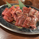 Yakiniku Sakaba Horumon Kemuri - 