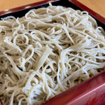 Genroku Soba - 