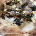 SOLO PIZZA Napoletana da Gennaro - 