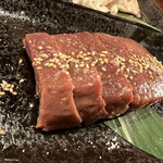 焼肉酒場 ホルモン けむり - 