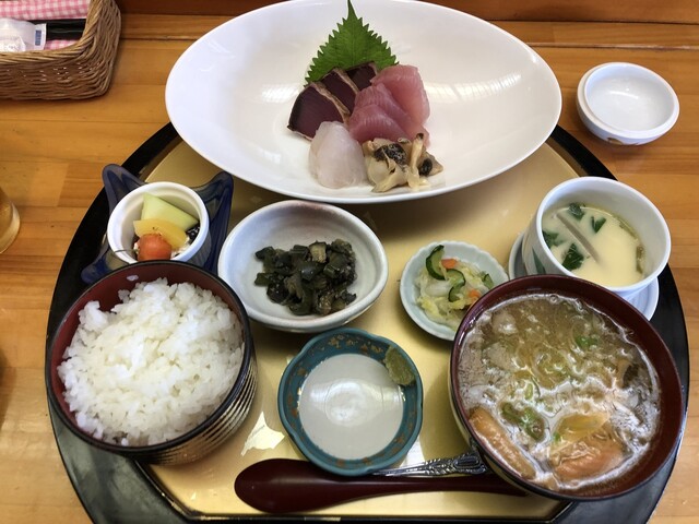 うみねこ亭の休日 うみねこ亭 - 白銀/食堂 | 食べログ