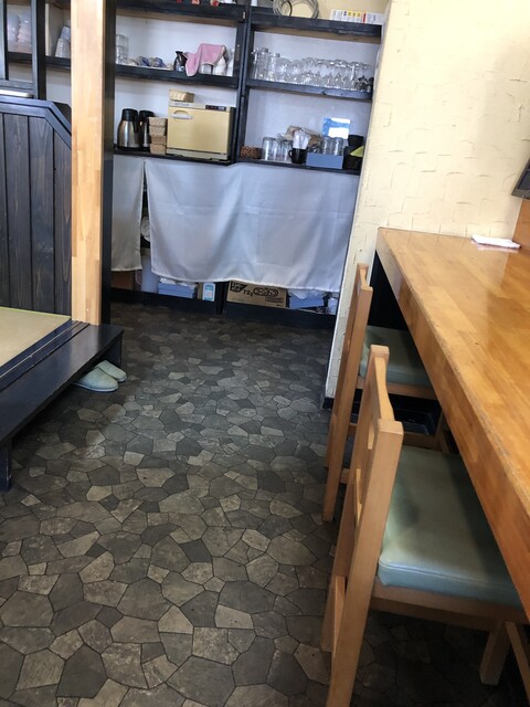 うみねこ亭 - 白銀/食堂 | 食べログ