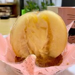 ケーキハウス アン イオンモール福岡伊都店 - カスタードクリームがぎっしり❤️