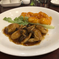 萬珍樓 本店 - 