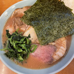 らー麺 家道 - 