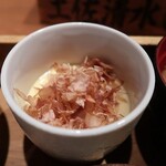 Tosashimizu Wa-Rudo - 茶碗蒸し