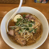 麺屋 Hulu-lu