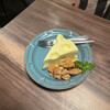 CCC～Cheese Cheers Cafe - 