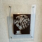 MINGUS COFFEE - 