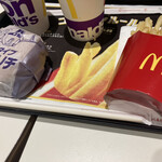 マクドナルド - 