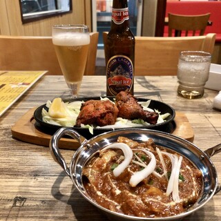 ルハンキッチン