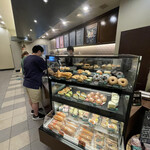 STARBUCKS COFFEE - 