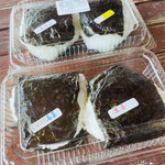 かわばんち - おにぎり２個セット×２