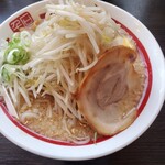 千石自慢らーめん - 