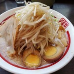 Sengokujimanramen - 