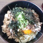 うどんのかどや - 