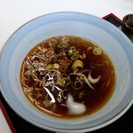 そばの店 ひらま - 